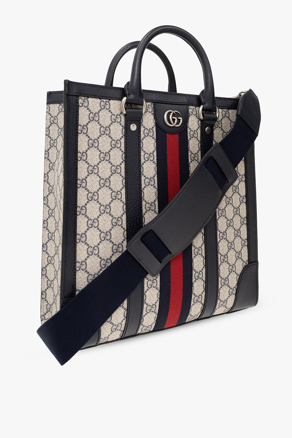 Gucci discount spike bag